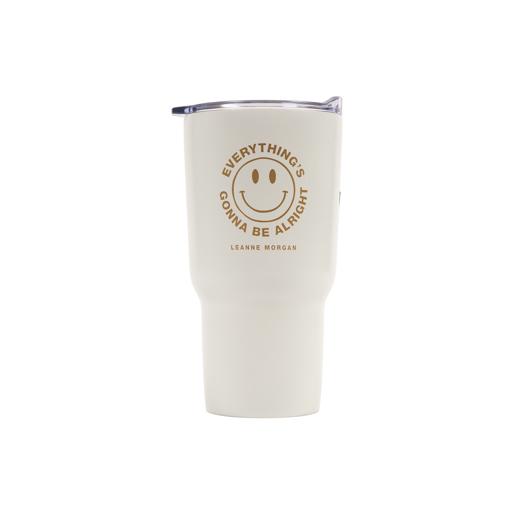 Smiley 20oz Tumbler – Erin Lee Creative