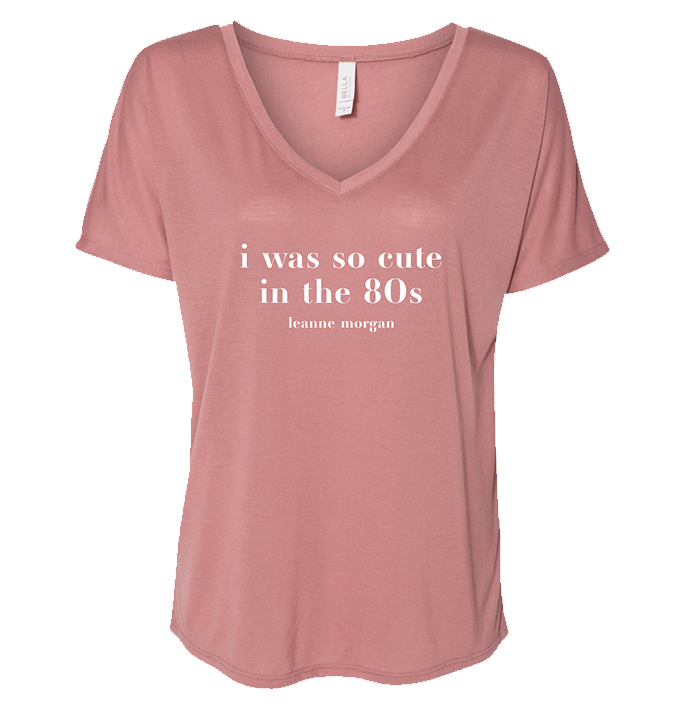 cute pink tee