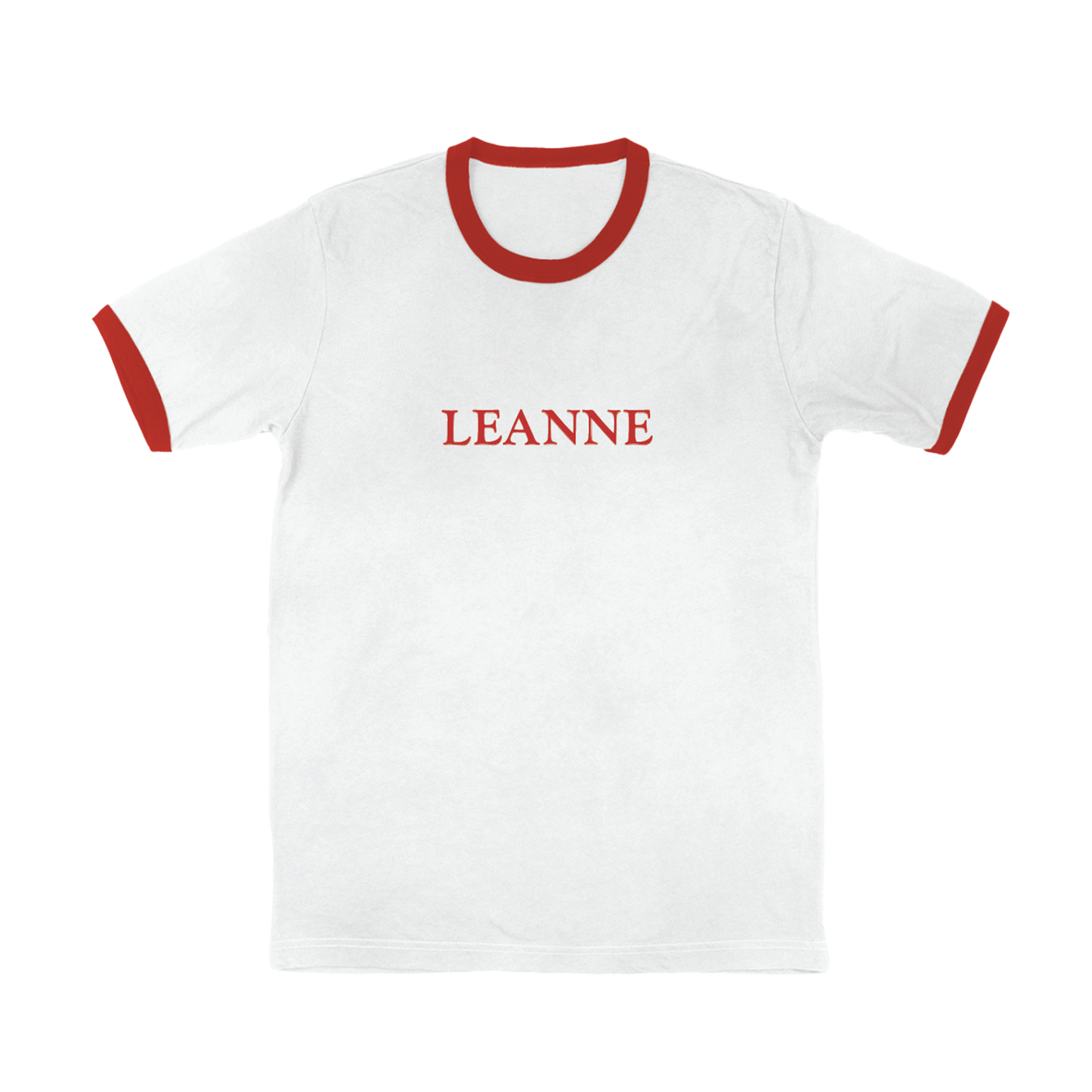 Leanne Ringer Tee