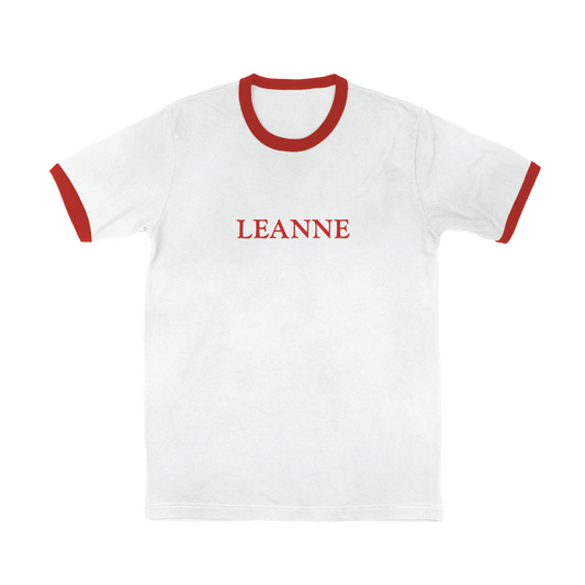 Leanne Ringer Tee