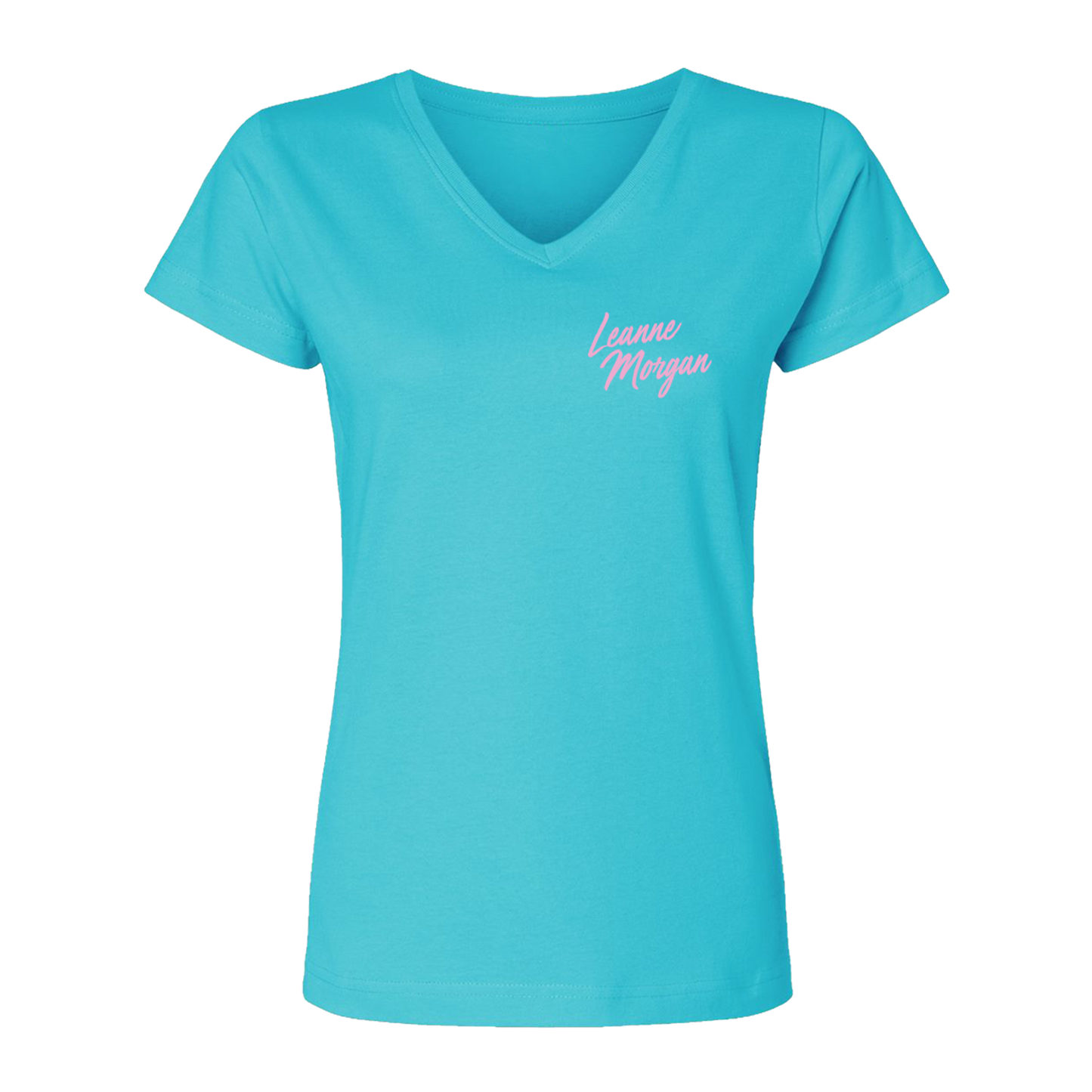 Time Of Our Lives Tour Women's Tee